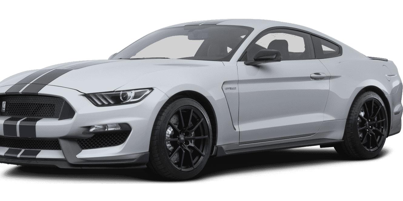 FORD MUSTANG 2016 1FA6P8JZXG5521585 image