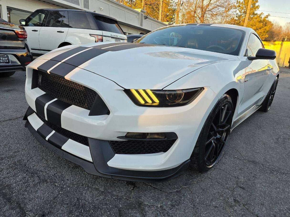 FORD MUSTANG 2016 1FA6P8JZXG5523739 image