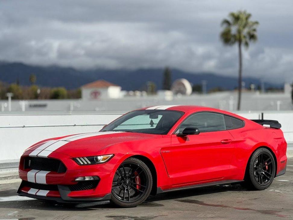 FORD MUSTANG 2016 1FA6P8JZXG5525572 image