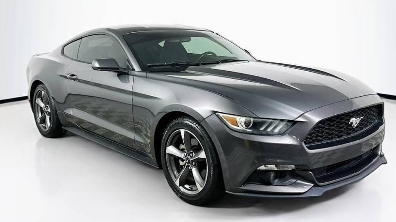 FORD MUSTANG 2016 1FA6P8AMXG5267414 image