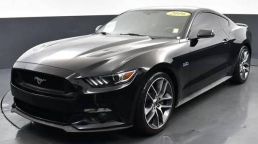 FORD MUSTANG 2016 1FA6P8CF6G5283317 image
