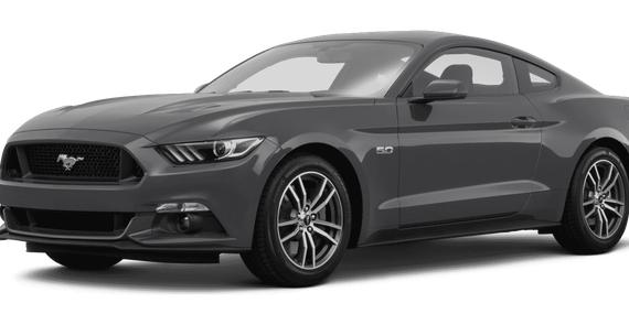FORD MUSTANG 2016 1FA6P8CF7G5255607 image