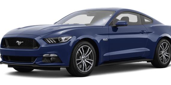 FORD MUSTANG 2016 1FA6P8CF2G5322212 image