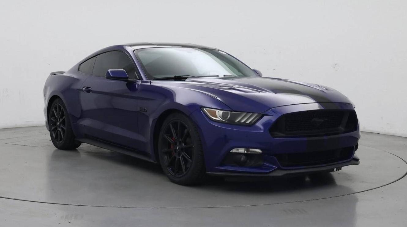 FORD MUSTANG 2016 1FA6P8CF9G5282730 image