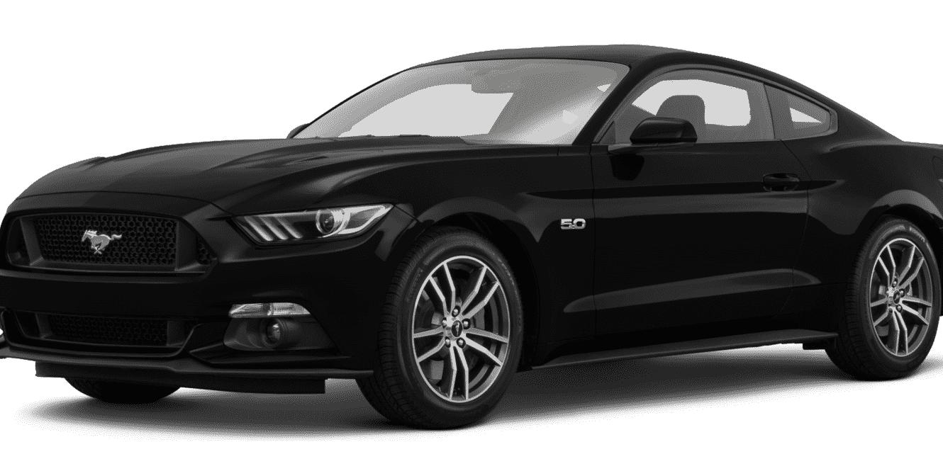 FORD MUSTANG 2016 1FA6P8CF6G5246820 image