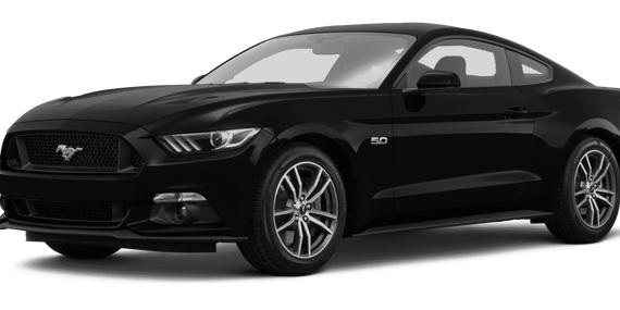 FORD MUSTANG 2016 1FA6P8CF5G5228728 image