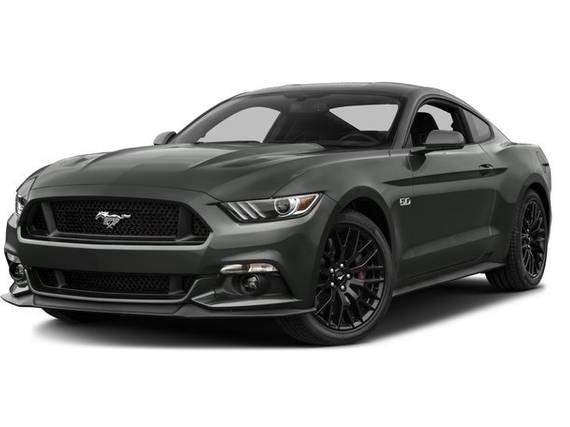 FORD MUSTANG 2016 1FA6P8CF7G5211980 image