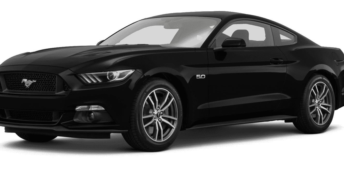 FORD MUSTANG 2016 1FA6P8CF0G5305859 image