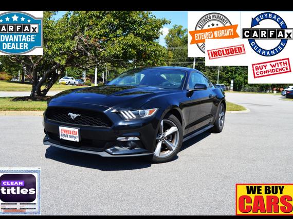 FORD MUSTANG 2016 1FA6P8AM7G5316195 image FORD MUSTANG 2016 1FA6P8AM7G5316195 image