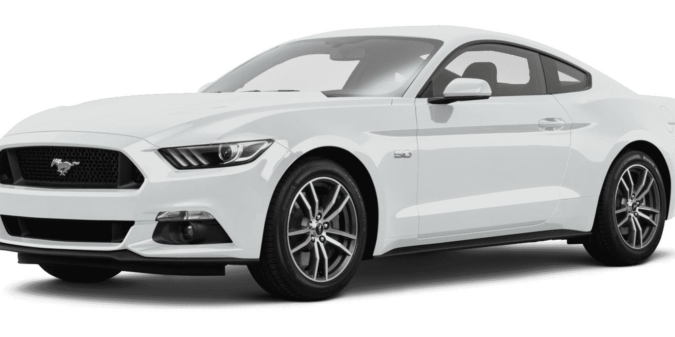 FORD MUSTANG 2016 1FA6P8CF8G5333070 image