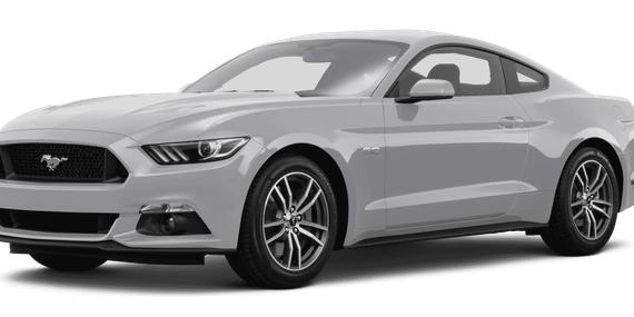 FORD MUSTANG 2016 1FA6P8CF9G5306945 image