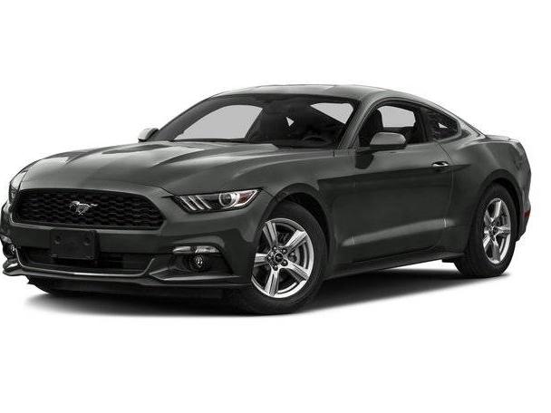 FORD MUSTANG 2016 1FA6P8AMXG5328325 image