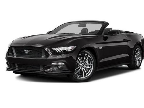 FORD MUSTANG 2016 1FATP8FF8G5216751 image