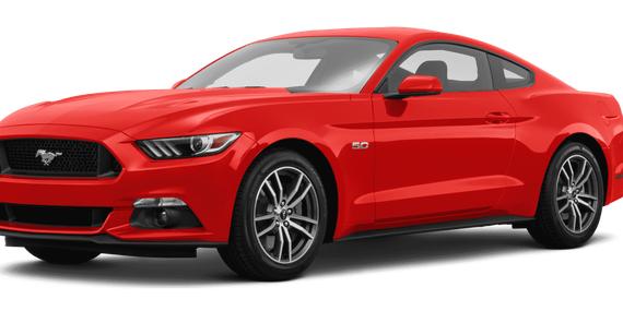 FORD MUSTANG 2016 1FA6P8CF1G5209044 image