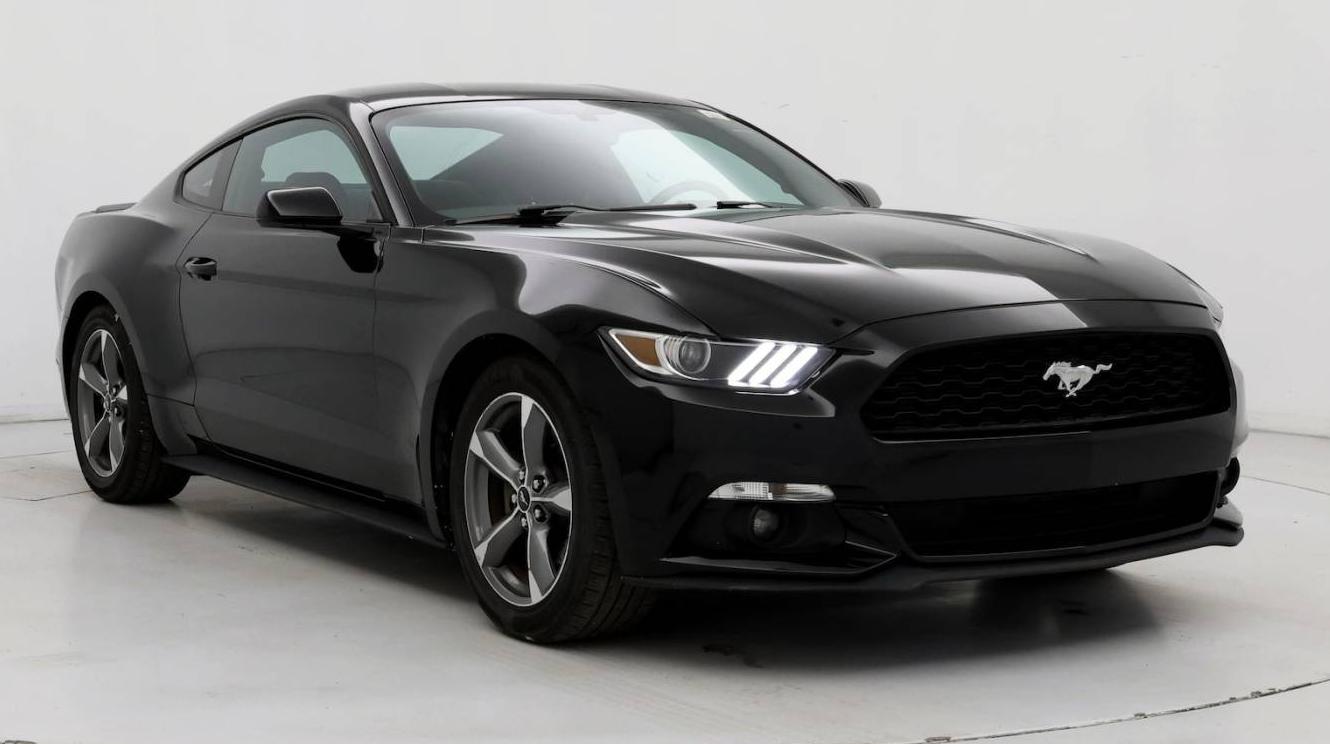 FORD MUSTANG 2016 1FA6P8AM5G5337577 image