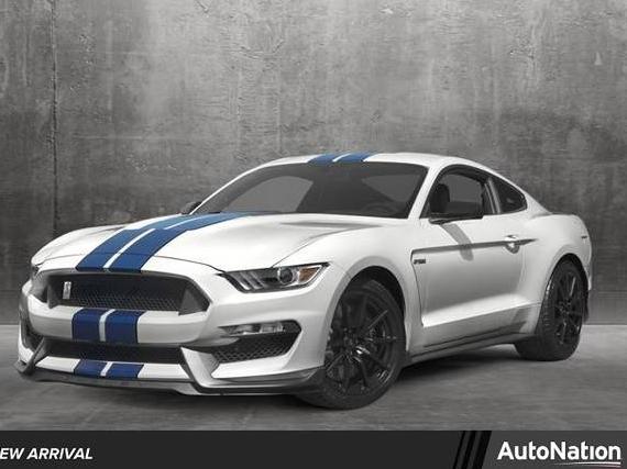 FORD MUSTANG 2016 1FA6P8JZ3G5523744 image