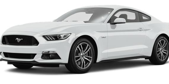 FORD MUSTANG 2016 1FA6P8CFXG5209656 image