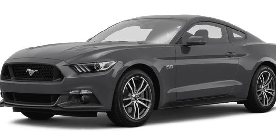 FORD MUSTANG 2016 1FA6P8CF7G5328569 image