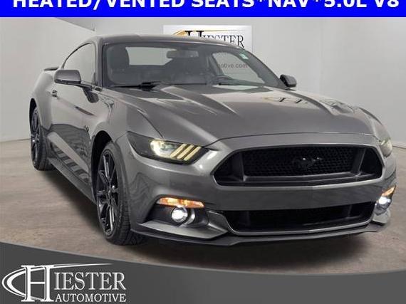 FORD MUSTANG 2016 1FA6P8CF4G5258903 image FORD MUSTANG 2016 1FA6P8CF4G5258903 image
