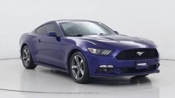 FORD MUSTANG 2016 1FA6P8TH4G5252133 image