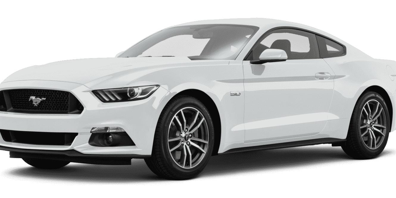 FORD MUSTANG 2016 1FA6P8CFXG5228305 image