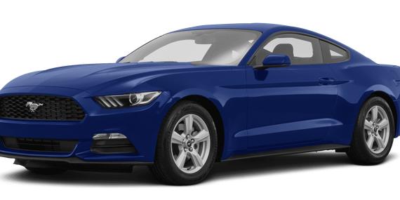 FORD MUSTANG 2016 1FA6P8AMXG5219170 image