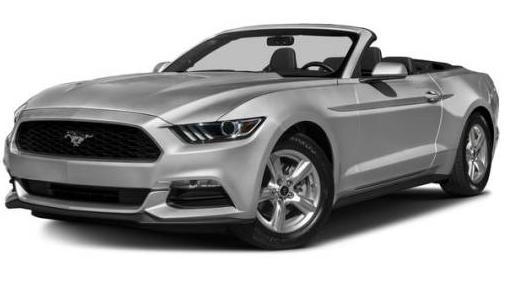 FORD MUSTANG 2016 1FATP8UH5G5304516 image