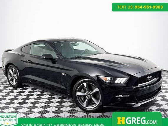FORD MUSTANG 2016 1FA6P8CF2G5328088 image
