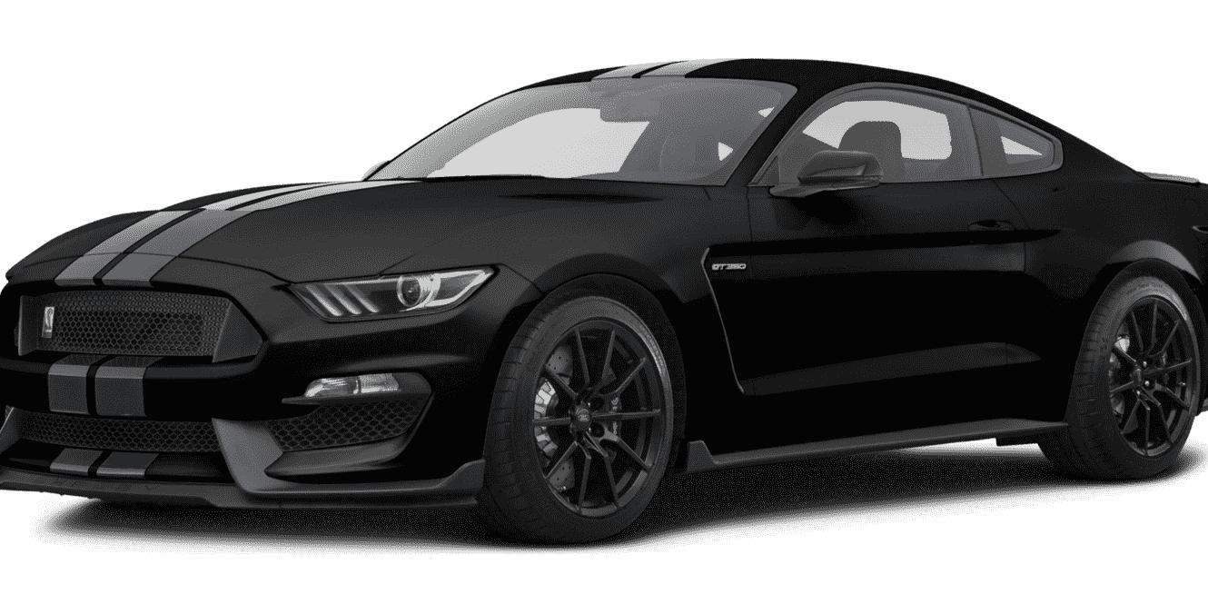 FORD MUSTANG 2016 1FA6P8JZ0G5524382 image