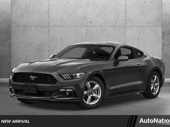 FORD MUSTANG 2016 1FA6P8TH1G5328116 image
