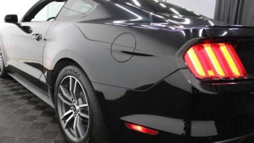 FORD MUSTANG 2016 1FA6P8TH5G5229847 image