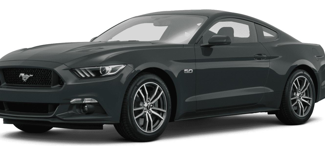 FORD MUSTANG 2016 1FA6P8CF3G5284070 image