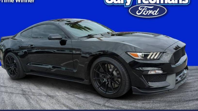 FORD MUSTANG 2016 1FA6P8JZ3G5521735 image