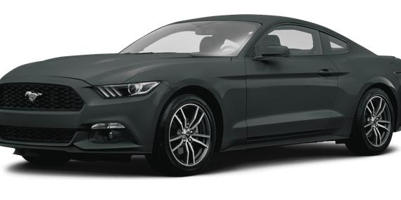 FORD MUSTANG 2016 1FA6P8TH8G5224402 image