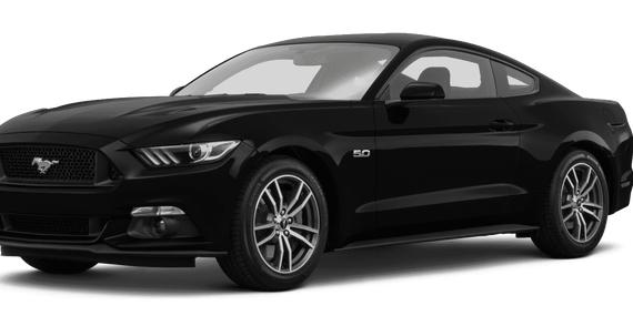 FORD MUSTANG 2016 1FA6P8CF4G5235752 image