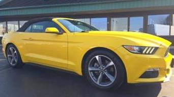 FORD MUSTANG 2016 1FATP8EM7G5324133 image