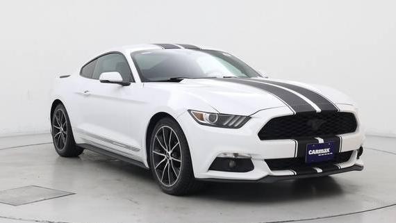 FORD MUSTANG 2016 1FA6P8TH9G5279540 image
