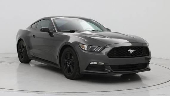 FORD MUSTANG 2016 1FA6P8AM5G5268776 image