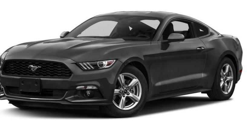 FORD MUSTANG 2016 1FA6P8AM4G5255663 image