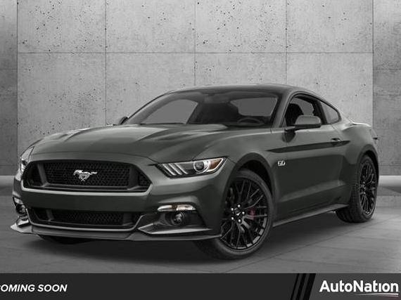 FORD MUSTANG 2016 1FA6P8CF1G5246286 image