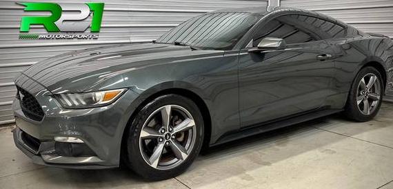 FORD MUSTANG 2016 1FA6P8AMXG5247504 image