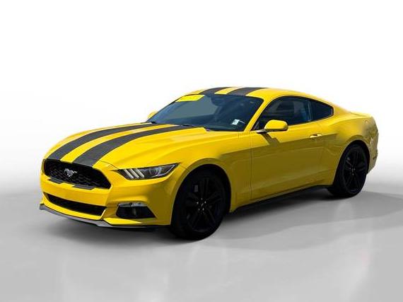 FORD MUSTANG 2016 1FA6P8THXG5238107 image