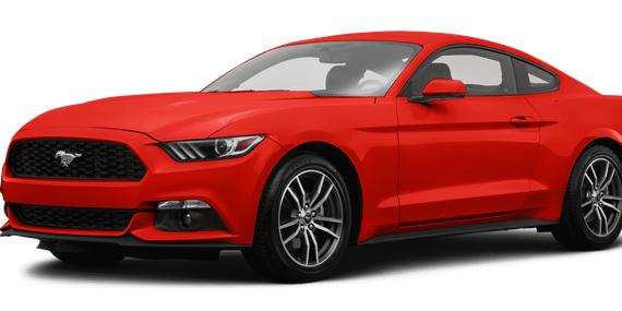 FORD MUSTANG 2016 1FA6P8TH9G5273382 image