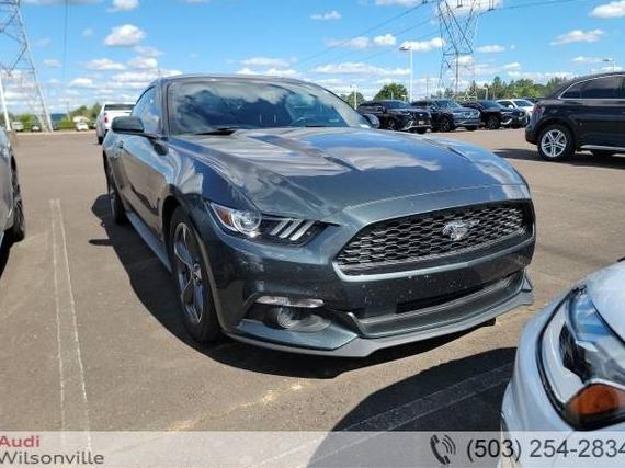 FORD MUSTANG 2016 1FA6P8AMXG5257031 image