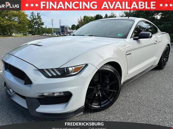 FORD MUSTANG 2016 1FA6P8JZ7G5521169 image