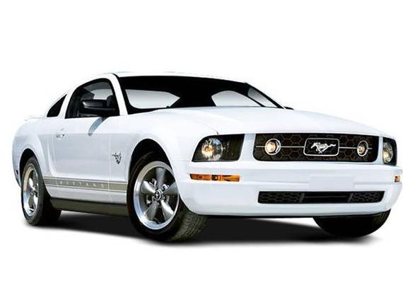 FORD MUSTANG 2008 1ZVHT82H385182249 image FORD MUSTANG 2008 1ZVHT82H385182249 image