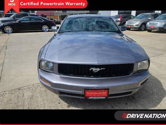 FORD MUSTANG 2007 1ZVFT80N175313533 image FORD MUSTANG 2007 1ZVFT80N175313533 image