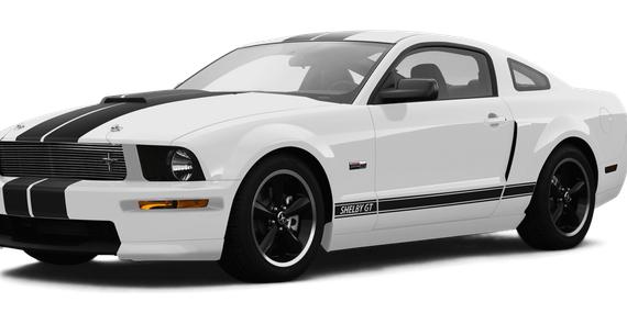 FORD MUSTANG 2007 1ZVFT82H175328251 image FORD MUSTANG 2007 1ZVFT82H175328251 image