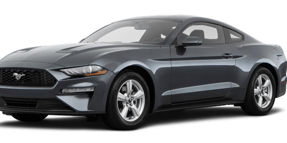 FORD MUSTANG 2019 1FA6P8TH8K5130769 image