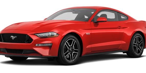 FORD MUSTANG 2019 1FA6P8CF4K5108962 image
